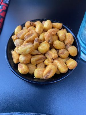   at Broc The Kasbah in Marrakech