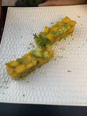   at Broc The Kasbah in Marrakech