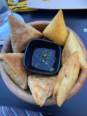   at Broc The Kasbah in Marrakech