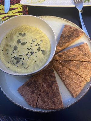   at Broc The Kasbah in Marrakech