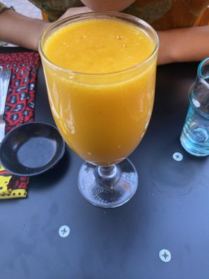   at Broc The Kasbah in Marrakech