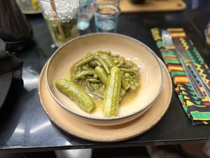 Tanjia  at Broc The Kasbah in Marrakech