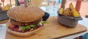  at Broc The Kasbah in Marrakech