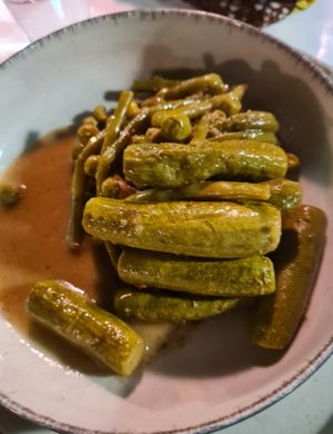 Tangia Marrakechia at Broc The Kasbah in Marrakech