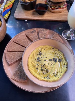   at Broc The Kasbah in Marrakech