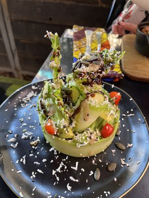   at Broc The Kasbah in Marrakech