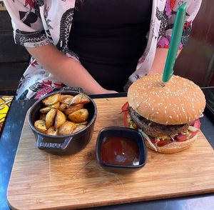   at Broc The Kasbah in Marrakech