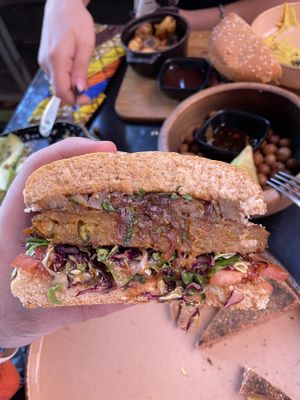   at Broc The Kasbah in Marrakech