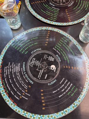   at Broc The Kasbah in Marrakech