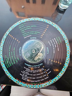  at Broc The Kasbah in Marrakech