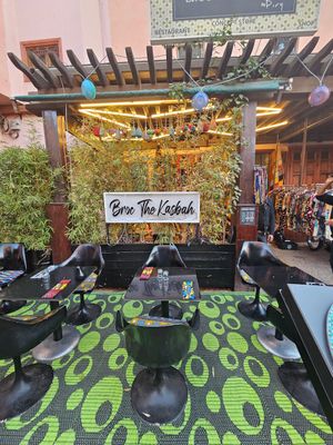  at Broc The Kasbah in Marrakech