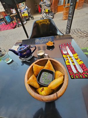  at Broc The Kasbah in Marrakech