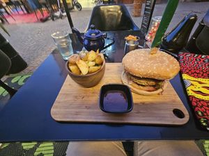  at Broc The Kasbah in Marrakech