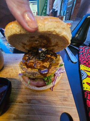  at Broc The Kasbah in Marrakech