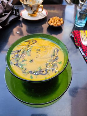  at Broc The Kasbah in Marrakech