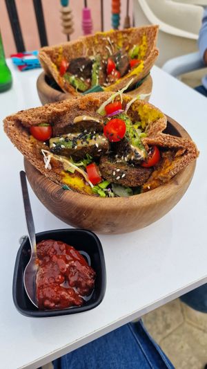  at Broc The Kasbah in Marrakech