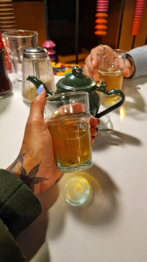  at Broc The Kasbah in Marrakech