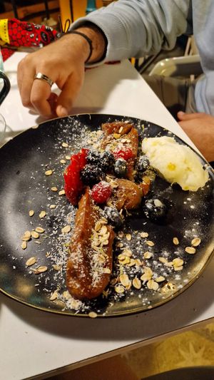  at Broc The Kasbah in Marrakech