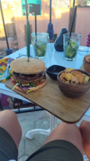  at Broc The Kasbah in Marrakech