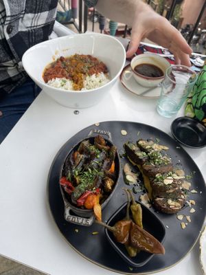   at Broc The Kasbah in Marrakech