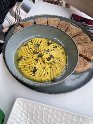   at Broc The Kasbah in Marrakech