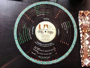  at Broc The Kasbah in Marrakech