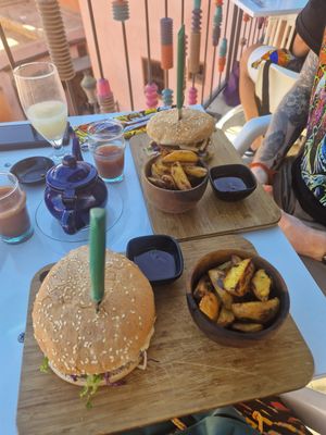  at Broc The Kasbah in Marrakech