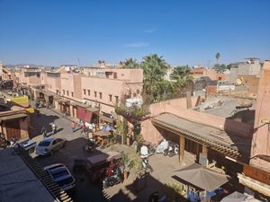  at Broc The Kasbah in Marrakech