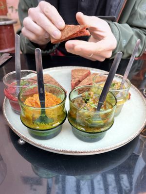   at Broc The Kasbah in Marrakech