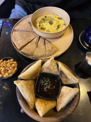   at Broc The Kasbah in Marrakech