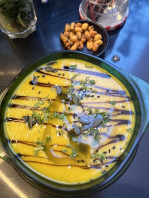   at Broc The Kasbah in Marrakech