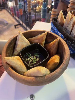   at Broc The Kasbah in Marrakech