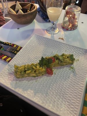   at Broc The Kasbah in Marrakech