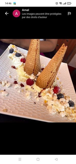  at Broc The Kasbah in Marrakech