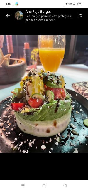  at Broc The Kasbah in Marrakech