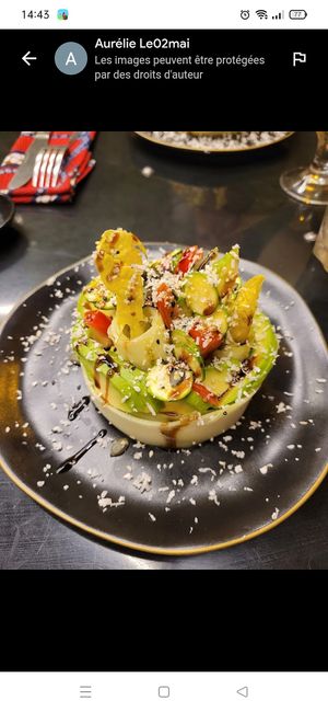  at Broc The Kasbah in Marrakech