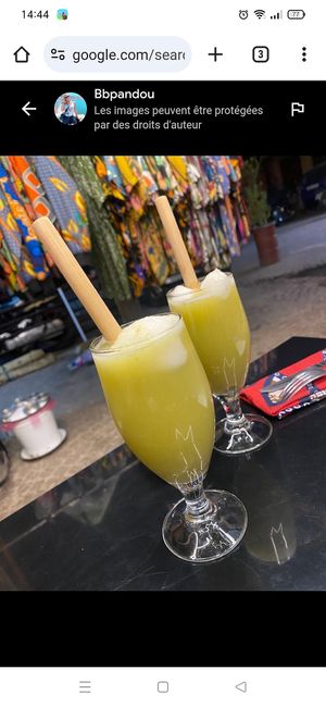  at Broc The Kasbah in Marrakech