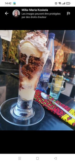  at Broc The Kasbah in Marrakech