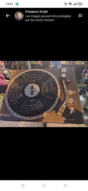  at Broc The Kasbah in Marrakech