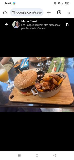  at Broc The Kasbah in Marrakech