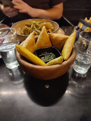  at Broc The Kasbah in Marrakech