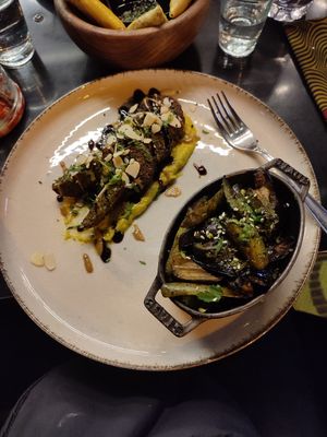  at Broc The Kasbah in Marrakech