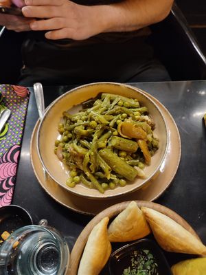  at Broc The Kasbah in Marrakech