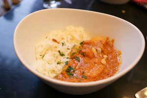 mafe  at Broc The Kasbah in Marrakech