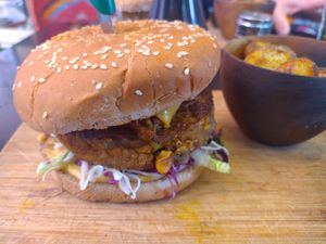  at Broc The Kasbah in Marrakech