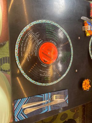   at Broc The Kasbah in Marrakech