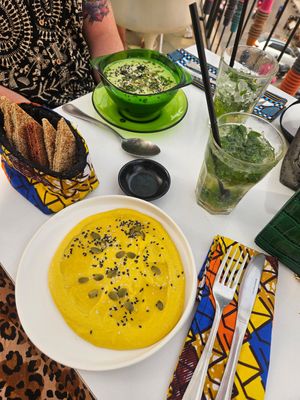  at Broc The Kasbah in Marrakech