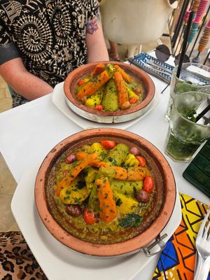  at Broc The Kasbah in Marrakech