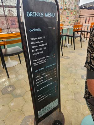  at Broc The Kasbah in Marrakech