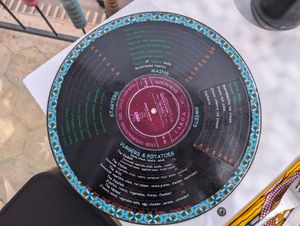  at Broc The Kasbah in Marrakech